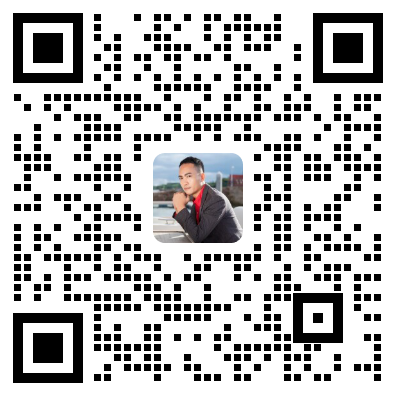 尚易网络企业微信客服二维码